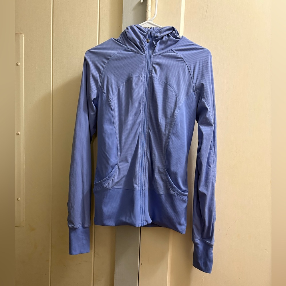 EUC Lululemon In Flux Jacket